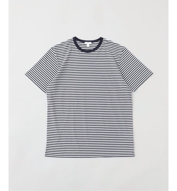 EDIFICE「SUNSPEL (サンスペル) Classic T-Shirt」|Tシャツ・カットソー|ホワイト A