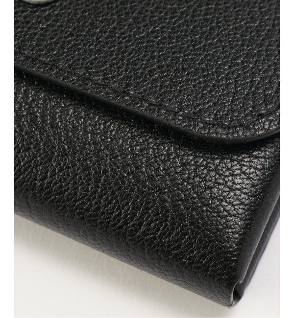 EDIFICE「MOLINI (モリニ) Mini wallet」|財布|