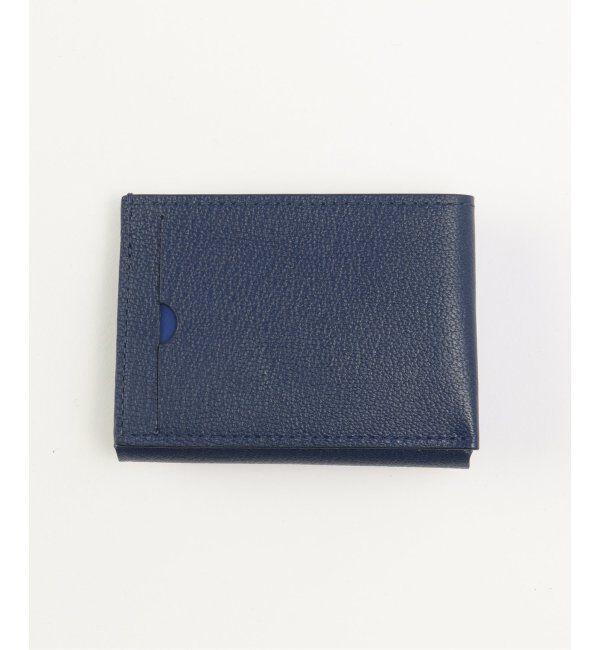 EDIFICE「MOLINI (モリニ) Mini wallet」|財布|