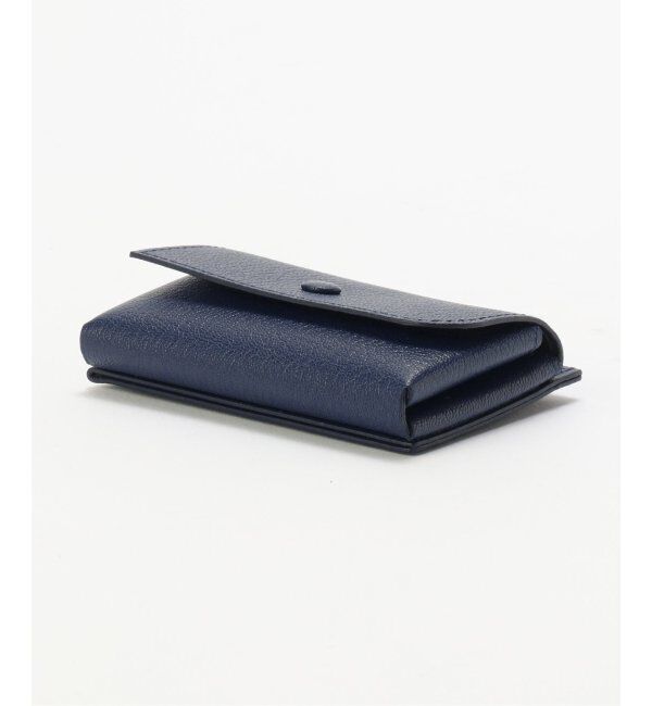 EDIFICE「MOLINI (モリニ) Mini wallet」|財布|