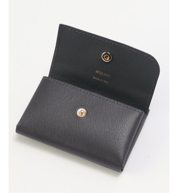 EDIFICE「MOLINI (モリニ) Mini wallet」|財布|