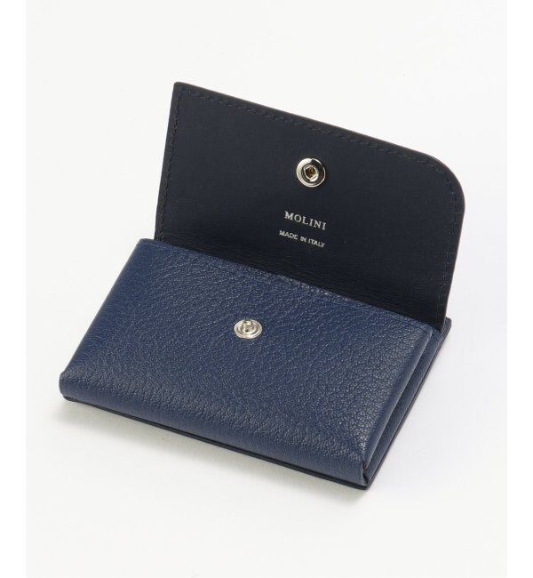 EDIFICE「MOLINI (モリニ) Mini wallet」|財布|