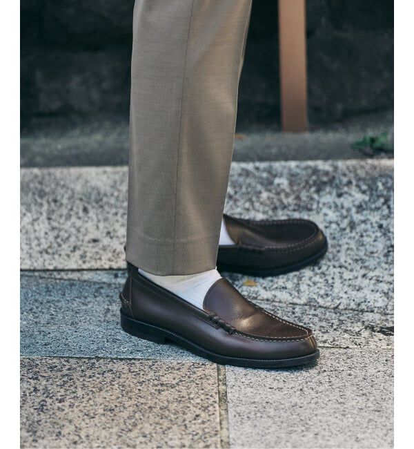 417 EDIFICE「SOLOTEX /  ソロテックス トリコット セットアップ」|スーツ|