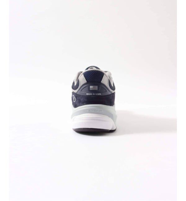 EDIFICE「New Balance (ニューバランス) M990NV6 / 990V6」|スニーカー|