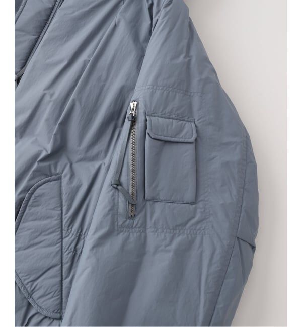 EDIFICE「Product Twelve (プロダクト トゥエルブ) Primaloft Puffer Coat」|その他|