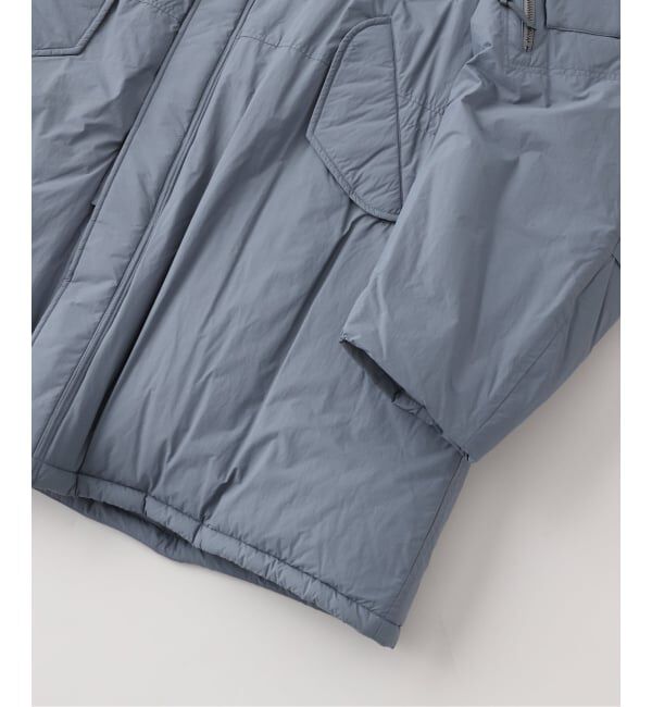 EDIFICE「Product Twelve (プロダクト トゥエルブ) Primaloft Puffer Coat」|その他|