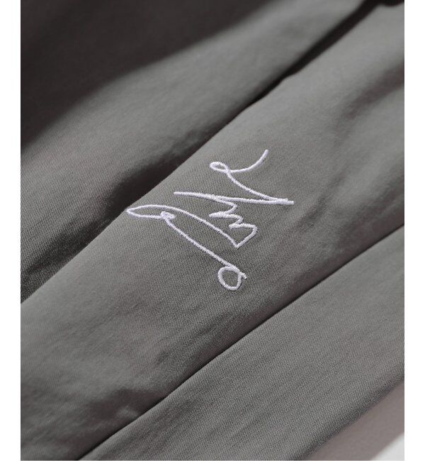 JOURNAL STANDARD「ddp &times; JOURNAL STANDARD for TAKASHI MATSUMOTO / スケートパンツ」|その他|