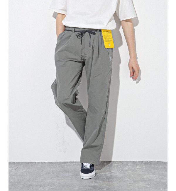 JOURNAL STANDARD「ddp &times; JOURNAL STANDARD for TAKASHI MATSUMOTO / スケートパンツ」|その他|