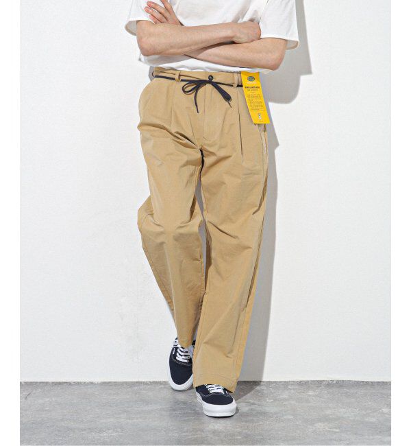 JOURNAL STANDARD「ddp &times; JOURNAL STANDARD for TAKASHI MATSUMOTO / スケートパンツ」|その他|