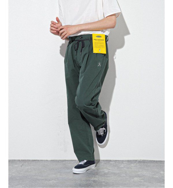 JOURNAL STANDARD「ddp &times; JOURNAL STANDARD for TAKASHI MATSUMOTO / スケートパンツ」|その他|