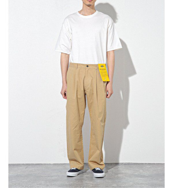 JOURNAL STANDARD「ddp &times; JOURNAL STANDARD for TAKASHI MATSUMOTO / スケートパンツ」|その他|