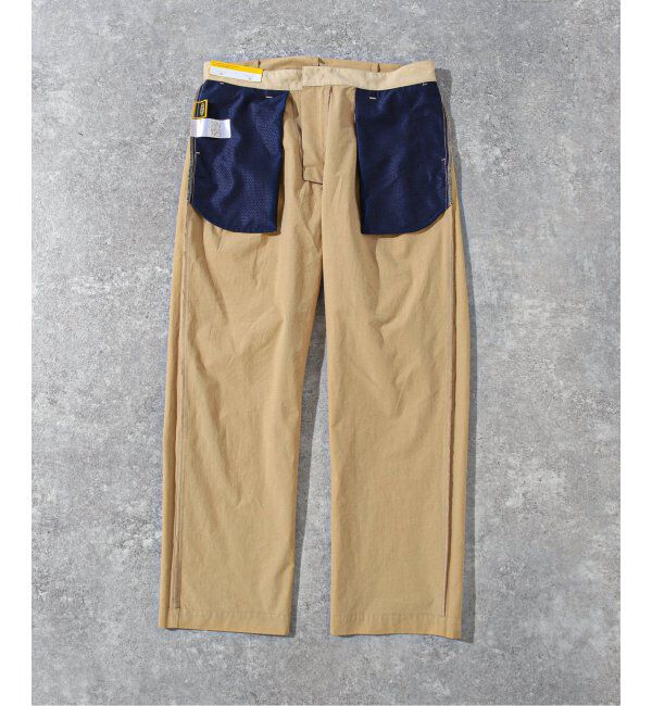 JOURNAL STANDARD「ddp &times; JOURNAL STANDARD for TAKASHI MATSUMOTO / スケートパンツ」|その他|