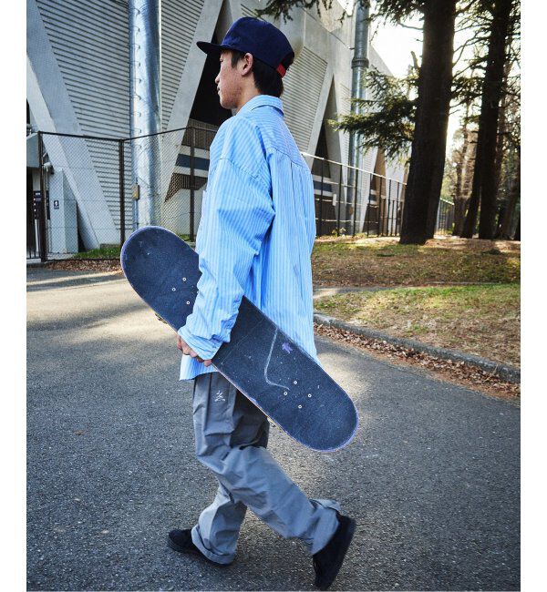 JOURNAL STANDARD「ddp &times; JOURNAL STANDARD for TAKASHI MATSUMOTO / スケートパンツ」|その他|