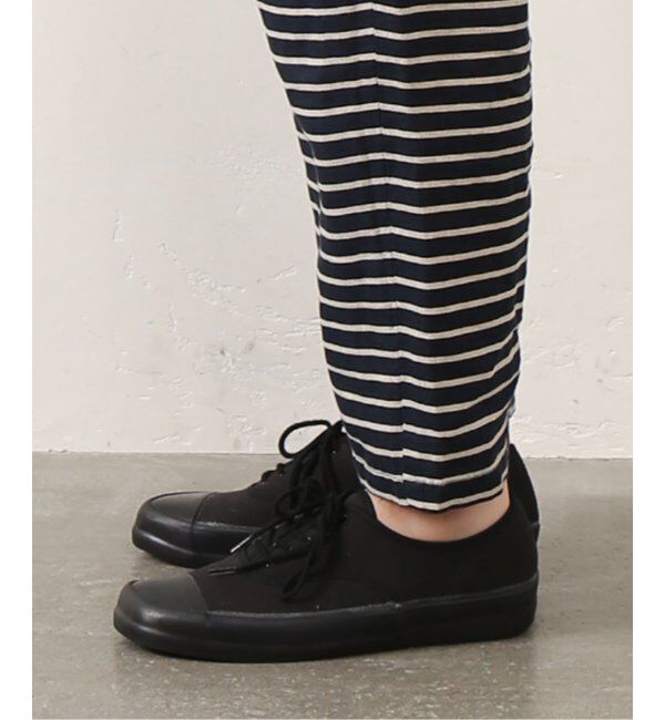 journal standard luxe「リネンボーダー パンツ」|その他|