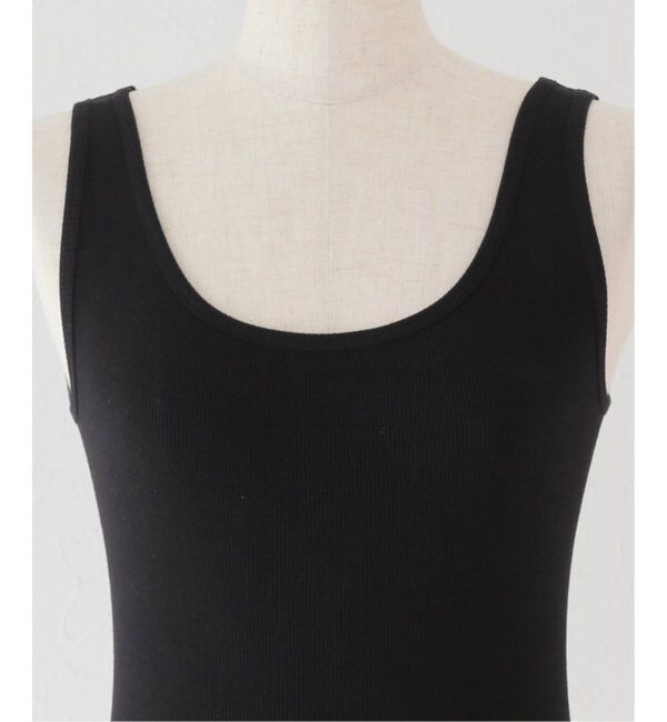 JOURNAL STANDARD relume「《追加》オーガニックコットンマルドウテレコタンクトップ」|タンクトップ|