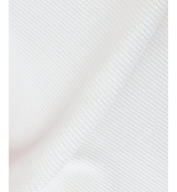 JOURNAL STANDARD relume「《追加》オーガニックコットンマルドウテレコタンクトップ」|タンクトップ|