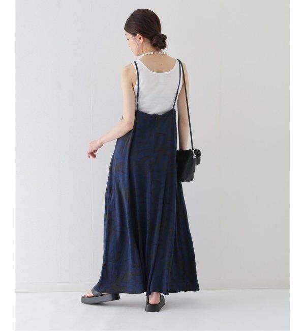 JOURNAL STANDARD relume「《追加》オーガニックコットンマルドウテレコタンクトップ」|タンクトップ|