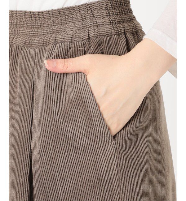 JOURNAL STANDARD「コーデュロイワイドパンツ」|その他|