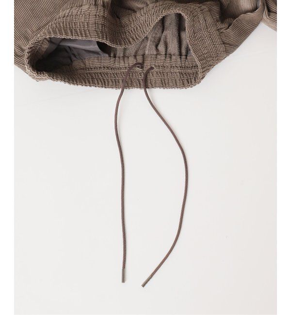 JOURNAL STANDARD「コーデュロイワイドパンツ」|その他|