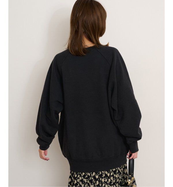 JOURNAL STANDARD relume「《追加》別注【Healthknit/ヘルスニット】*RELUME C/N SWEAT：スウェット」|スウェット・ジャージ|