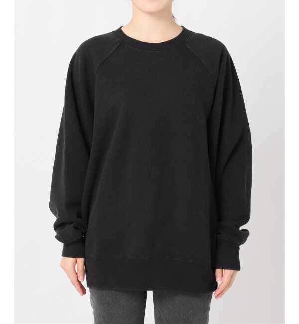 JOURNAL STANDARD relume「《追加》別注【Healthknit/ヘルスニット】*RELUME C/N SWEAT：スウェット」|スウェット・ジャージ|