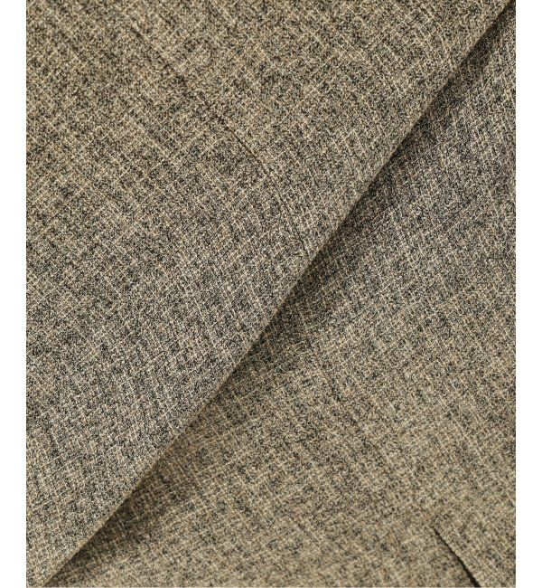 JOURNAL STANDARD relume「ウォッシャブルボックスタックジャンパースカート」|ワンピース|