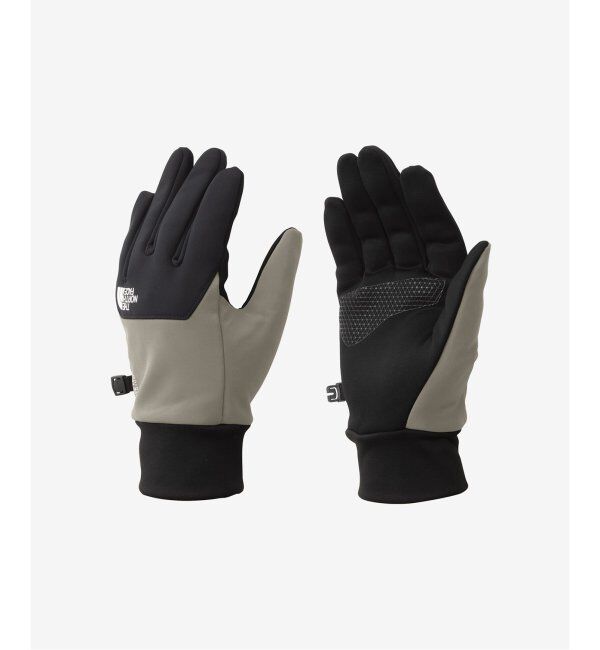 JOURNAL STANDARD relume「THE NORTH FACE / ザノースフェイス ウインドストッパーイーチップグローブ」|手袋|