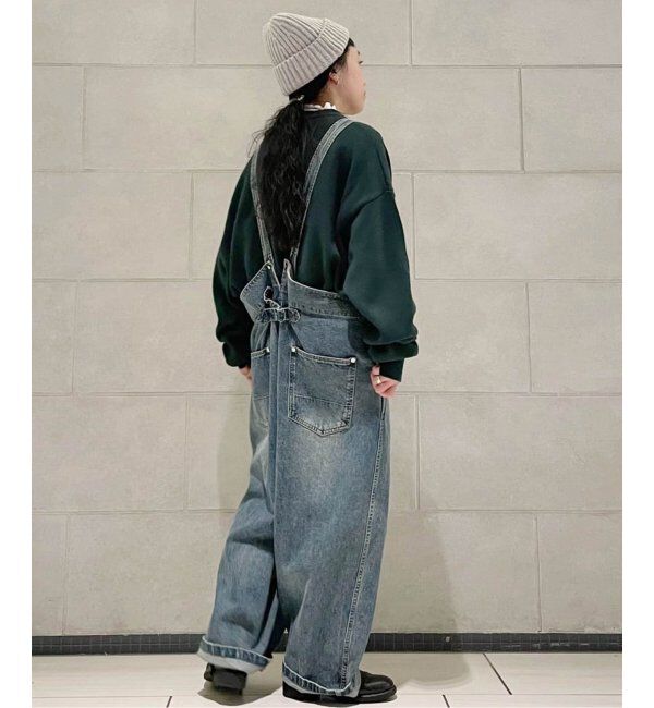 journal standard luxe「COTTONテンジククルーネックプルオーバー」|ニット・セーター|