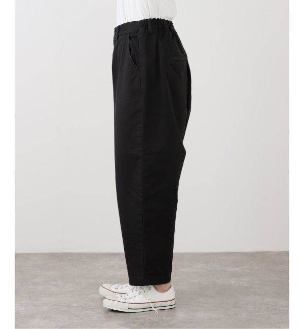 journal standard luxe「チノ ロンダーパンツ」|チノ|