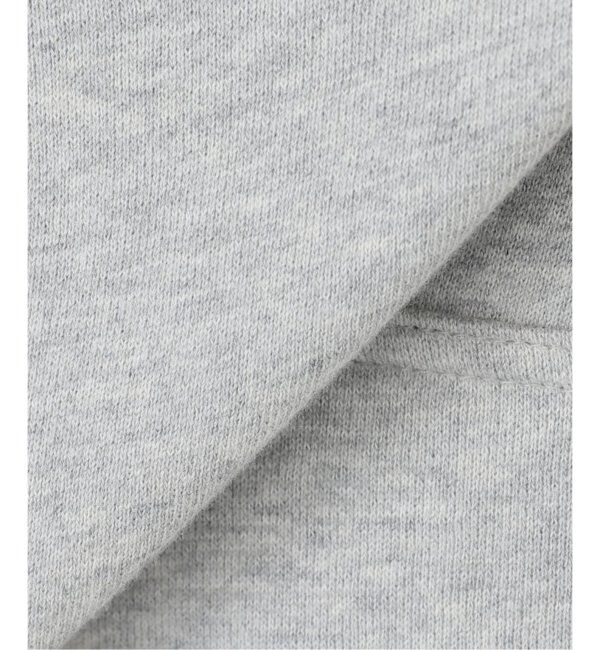 Oriens JOURNAL STANDARD「【Dime/ダイム】 CURSIVE ZIP-HOODIE」|パーカー|