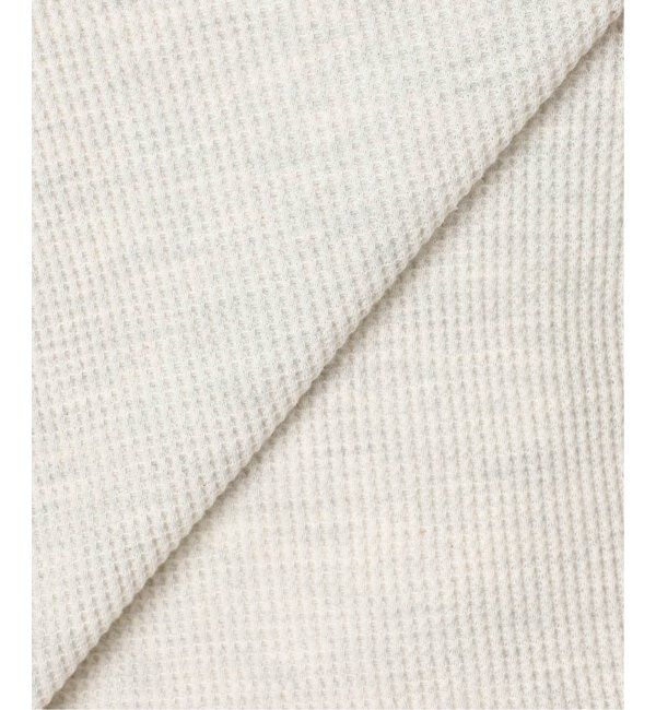JOURNAL STANDARD relume「《追加10》TCワッフルロングスリーブTシャツ」|Tシャツ・カットソー|