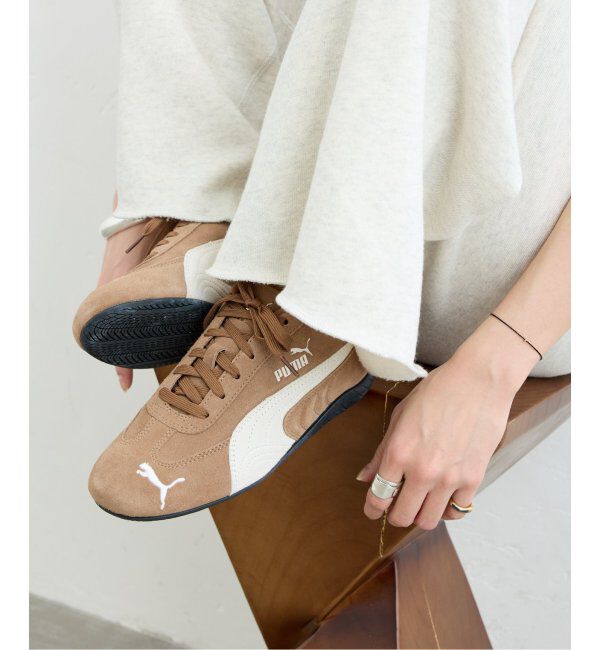 JOURNAL STANDARD「【PUMA/プーマ】 SPEEDCAT OG」|スニーカー|