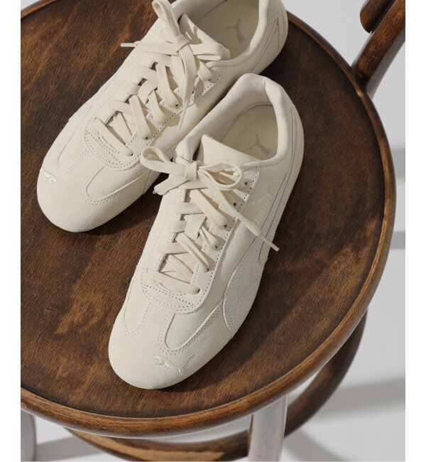 JOURNAL STANDARD「【PUMA/プーマ】 SPEEDCAT OG」|スニーカー|