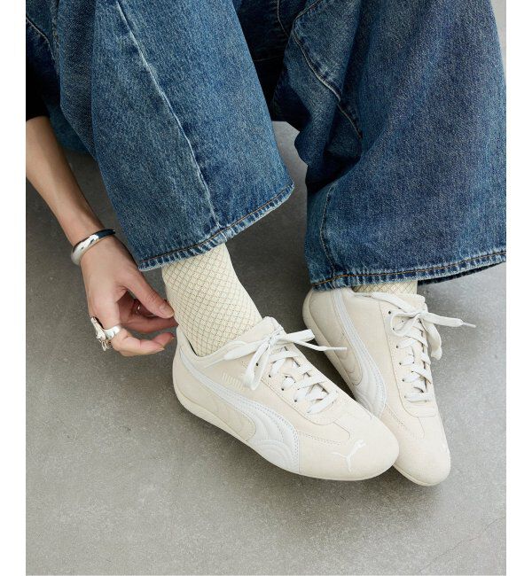 JOURNAL STANDARD「【PUMA/プーマ】 SPEEDCAT OG」|スニーカー|