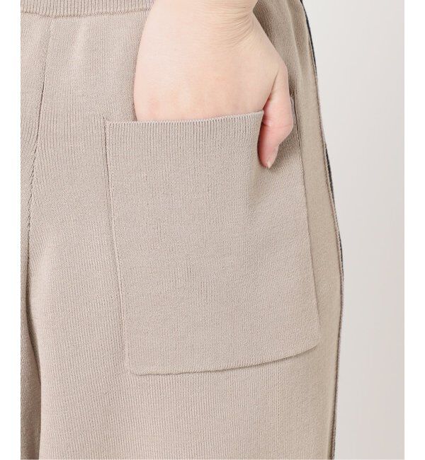 JOURNAL STANDARD「《追加》ウォッシャブルトラックパンツ」|その他|