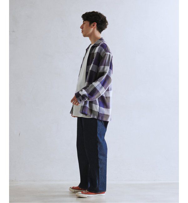 JOURNAL STANDARD relume「《追加》LEVI&rsquo;S(R)/リーバイス(R) 別注 501(R) Selvedge RIGID L28」|デニム|