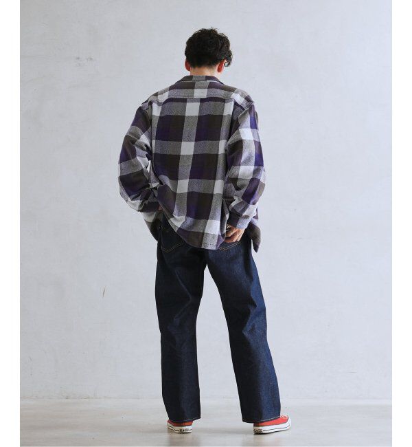 JOURNAL STANDARD relume「《追加》LEVI&rsquo;S(R)/リーバイス(R) 別注 501(R) Selvedge RIGID L28」|デニム|