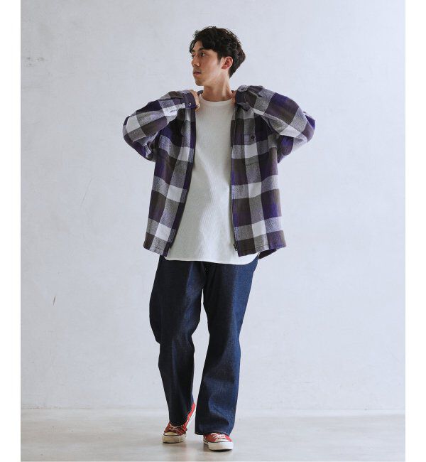 JOURNAL STANDARD relume「《追加》LEVI&rsquo;S(R)/リーバイス(R) 別注 501(R) Selvedge RIGID L28」|デニム|
