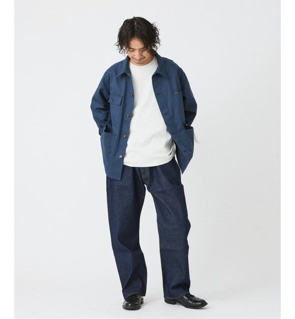 JOURNAL STANDARD relume「《追加》LEVI&rsquo;S(R)/リーバイス(R) 別注 501(R) Selvedge RIGID L28」|デニム|