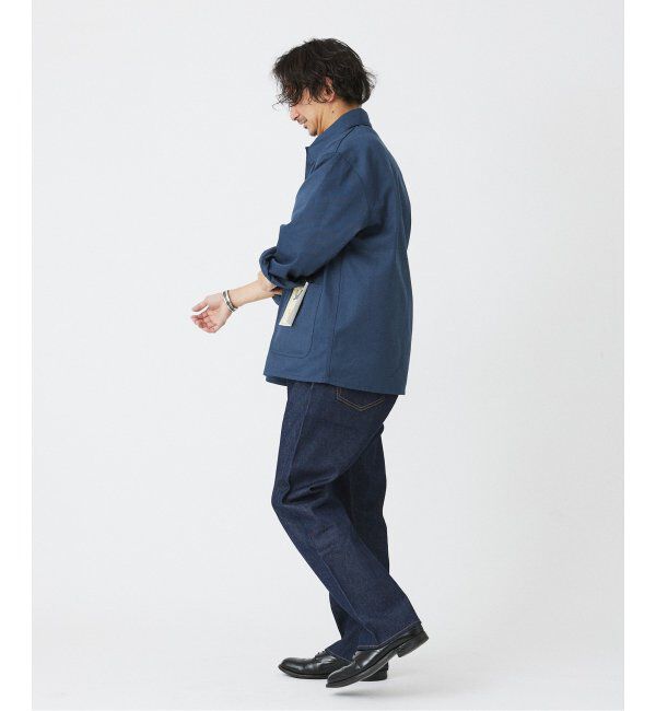 JOURNAL STANDARD relume「《追加》LEVI&rsquo;S(R)/リーバイス(R) 別注 501(R) Selvedge RIGID L28」|デニム|