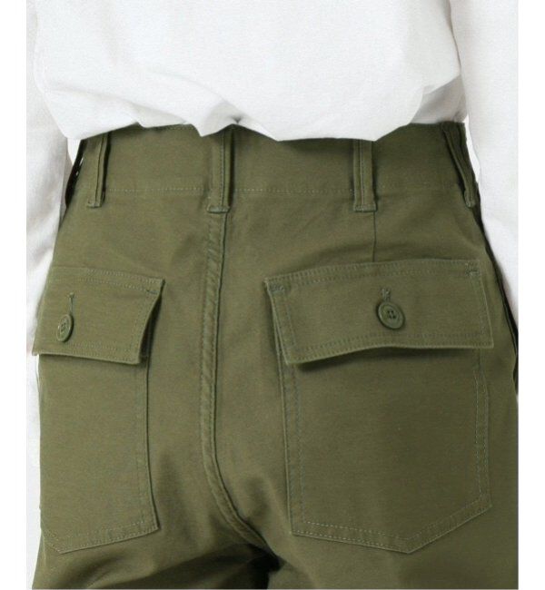 JOURNAL STANDARD relume「《WEB限定追加》ベイカーパンツ」|カーゴ|