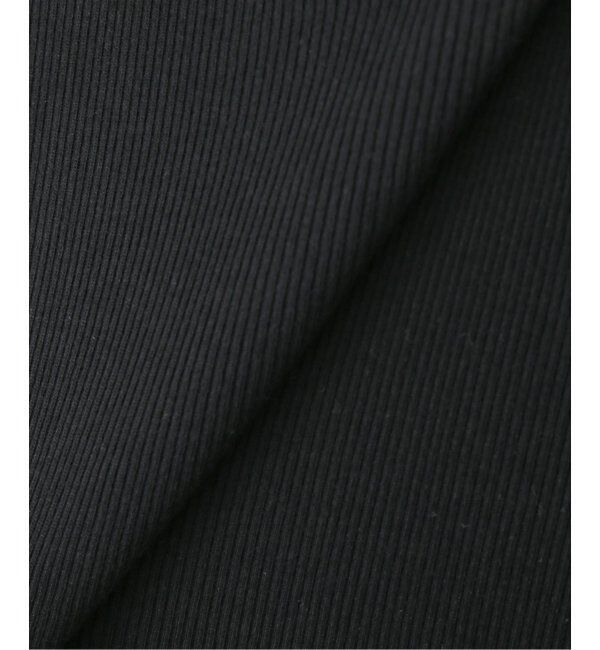 journal standard luxe「テレコ クルーネックプルオーバー」|Tシャツ・カットソー|