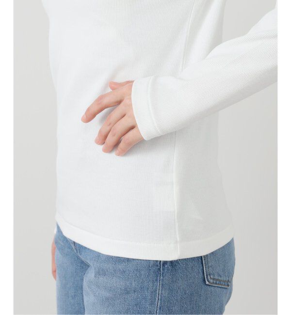 JOURNAL STANDARD「《追加》ベアテレコタートルプルオーバー」|Tシャツ・カットソー|