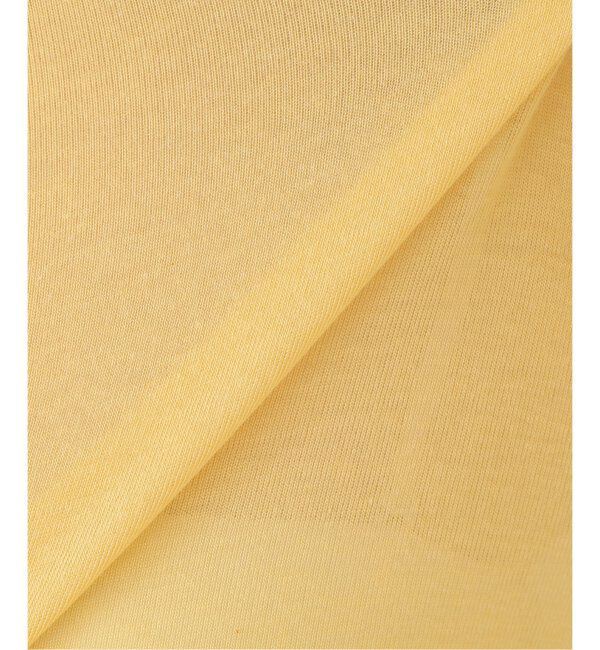 journal standard luxe「シアージャージ タートルネックプルオーバー」|Tシャツ・カットソー|