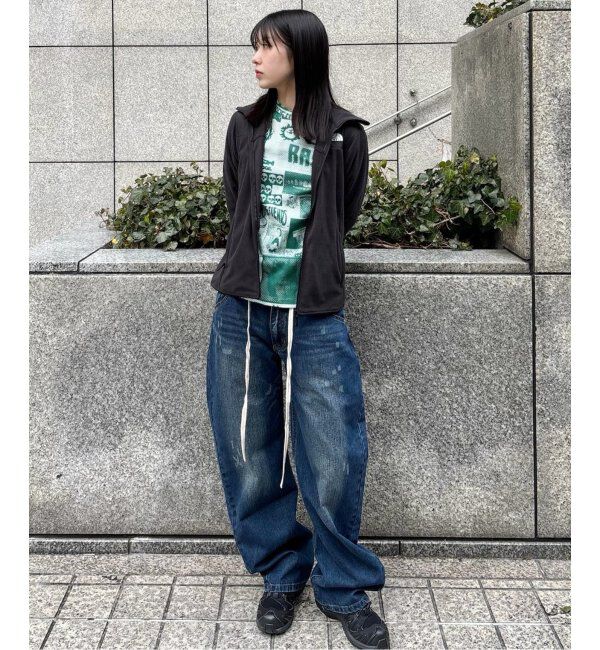 Oriens JOURNAL STANDARD「【THE NORTH FACE/ ザ ノースフェイス】 MTN VERSA MICRO JK NLW72404」|その他|