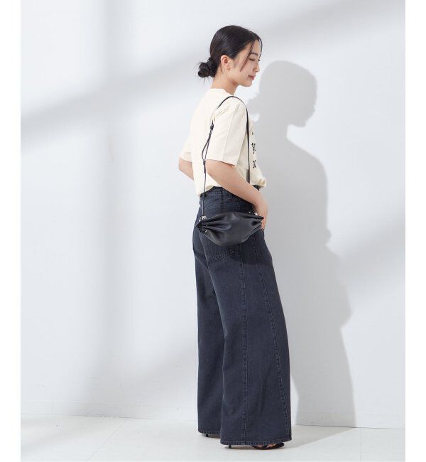 journal standard L'essage「【MIXTA/ミクスタ】I HOPE CREW  T-SHITS：Tシャツ」|Tシャツ・カットソー|