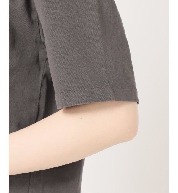 journal standard L'essage「【MIXTA/ミクスタ】I HOPE CREW  T-SHITS：Tシャツ」|Tシャツ・カットソー|