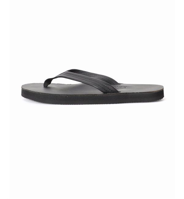 JOURNAL STANDARD「別注【RAINBOW SANDALS】 MEDIUM STRAP SINGLE」|サンダル|