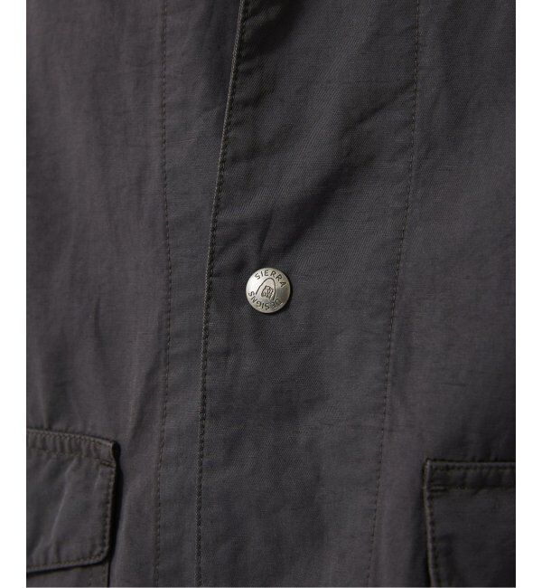 JOURNAL STANDARD relume「SIERRA DESIGNS / シエラデザインズ 別注 フェード ナイロンジャケット」|ブルゾン・スタジャン|