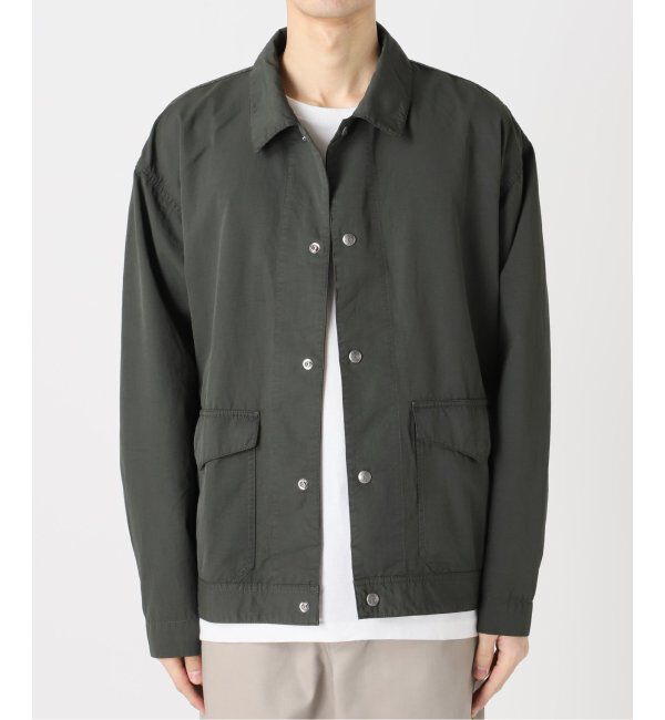 JOURNAL STANDARD relume「SIERRA DESIGNS / シエラデザインズ 別注 フェード ナイロンジャケット」|ブルゾン・スタジャン|